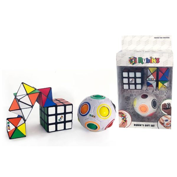 How to shop set magic cube