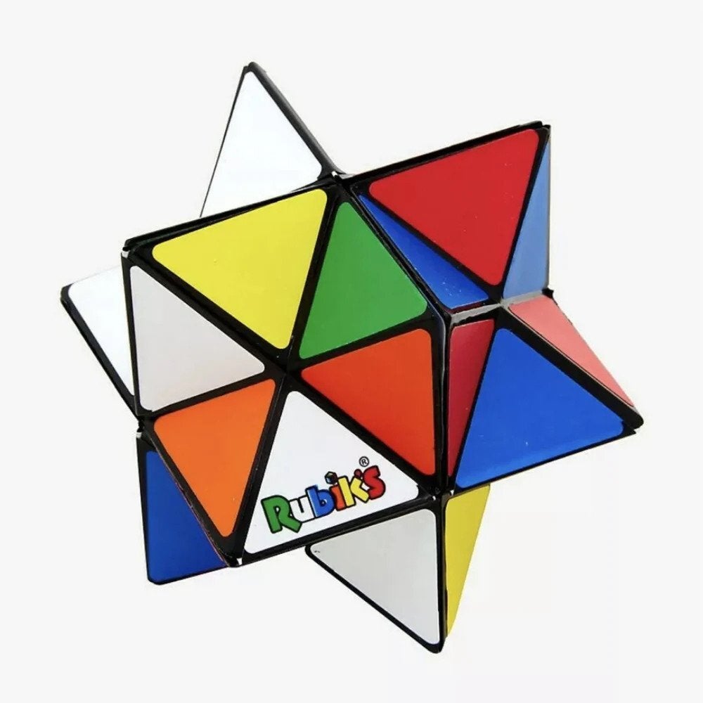 Rubix cube magic 2025