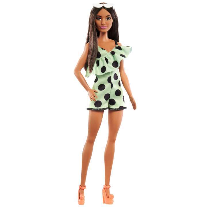 Barbie fashionista game sale