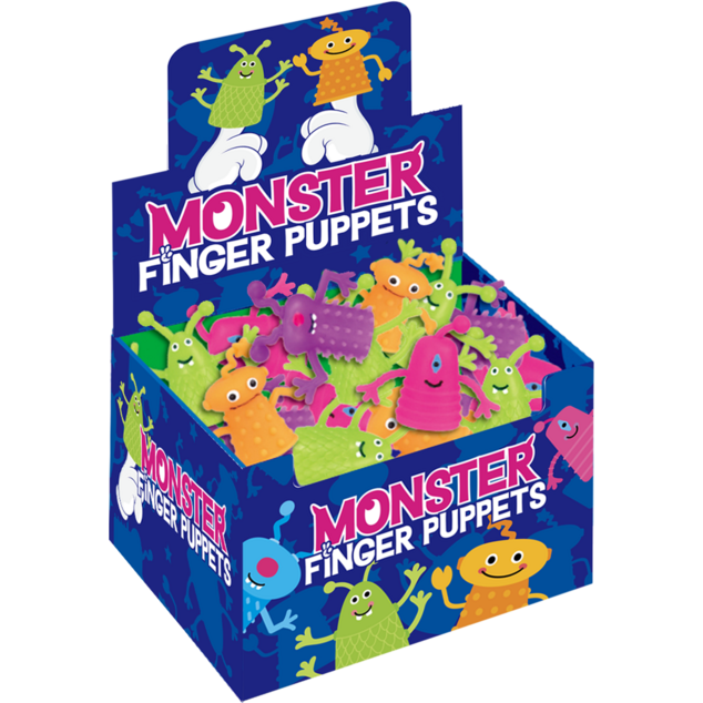Monster Finger Puppet Xplore Games Board Game Store monster-finger-puppet-xplore-games-board-game-store
